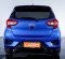 2021 Daihatsu Sirion 1.3L AT Biru - Jual mobil bekas di DKI Jakarta-3