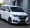 2020 Hyundai H-1 2.5L CRDi XG Putih - Jual mobil bekas di DKI Jakarta-2