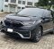 2022 Honda CR-V 1.5L Turbo Prestige Hitam - Jual mobil bekas di DKI Jakarta-2