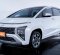 2022 Hyundai STARGAZER prime Putih - Jual mobil bekas di DKI Jakarta-2