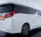 2018 Toyota Alphard X Putih - Jual mobil bekas di Jawa Barat-6