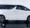 2018 Toyota Alphard X Putih - Jual mobil bekas di Jawa Barat-8