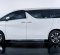 2018 Toyota Alphard X Putih - Jual mobil bekas di Jawa Barat-3