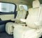 2018 Toyota Alphard X Putih - Jual mobil bekas di Jawa Barat-12