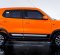 2023 Suzuki S-Presso Orange - Jual mobil bekas di Jawa Barat-7