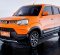 2023 Suzuki S-Presso Orange - Jual mobil bekas di Jawa Barat-3