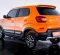 2023 Suzuki S-Presso Orange - Jual mobil bekas di Jawa Barat-4