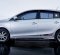 2016 Toyota Yaris TRD Sportivo Silver - Jual mobil bekas di DKI Jakarta-3