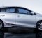 2016 Toyota Yaris TRD Sportivo Silver - Jual mobil bekas di DKI Jakarta-5