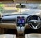 2009 Honda CR-V 2.4 Abu-abu - Jual mobil bekas di DI Yogyakarta-3