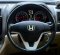 2009 Honda CR-V 2.4 Abu-abu - Jual mobil bekas di DI Yogyakarta-6