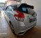 2016 Toyota Yaris TRD Sportivo Silver - Jual mobil bekas di Banten-2