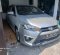 2016 Toyota Yaris TRD Sportivo Silver - Jual mobil bekas di Banten-3