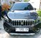 2018 Suzuki SX4 S-Cross AT Abu-abu - Jual mobil bekas di Jawa Barat-1