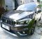 2018 Suzuki SX4 S-Cross AT Abu-abu - Jual mobil bekas di Jawa Barat-3