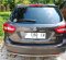 2018 Suzuki SX4 S-Cross AT Abu-abu - Jual mobil bekas di Jawa Barat-4