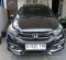 2018 Honda Mobilio RS CVT Hitam - Jual mobil bekas di DKI Jakarta-2