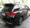 2018 Honda Mobilio RS CVT Hitam - Jual mobil bekas di DKI Jakarta-5