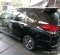 2018 Honda Mobilio RS CVT Hitam - Jual mobil bekas di DKI Jakarta-8