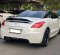 2012 Peugeot RCZ RCZ Putih - Jual mobil bekas di DKI Jakarta-4