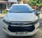 2019 Toyota Kijang Innova V A/T Diesel Putih - Jual mobil bekas di DI Yogyakarta-2