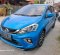 2021 Daihatsu Sirion D Biru - Jual mobil bekas di Jawa Barat-3