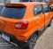 2023 Suzuki S-Presso Orange - Jual mobil bekas di Jawa Barat-10