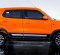 2023 Suzuki S-Presso Orange - Jual mobil bekas di DKI Jakarta-4