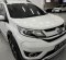 2016 Honda BR-V E Prestige Putih - Jual mobil bekas di DI Yogyakarta-1