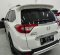 2016 Honda BR-V E Prestige Putih - Jual mobil bekas di DI Yogyakarta-3