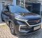 2019 Wuling Almaz Exclusive 7 Seater Hitam - Jual mobil bekas di Jawa Barat-4