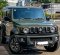 2021 Suzuki Jimny AT Hijau - Jual mobil bekas di DKI Jakarta-1