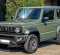 2021 Suzuki Jimny AT Hijau - Jual mobil bekas di DKI Jakarta-3