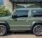 2021 Suzuki Jimny AT Hijau - Jual mobil bekas di DKI Jakarta-18