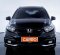 2018 Honda Mobilio RS CVT Hitam - Jual mobil bekas di DKI Jakarta-4