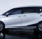 2018 Toyota Sienta Q CVT Silver - Jual mobil bekas di DKI Jakarta-3