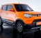 2023 Suzuki S-Presso Orange - Jual mobil bekas di Banten-1