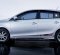 2016 Toyota Yaris TRD Sportivo Silver - Jual mobil bekas di Banten-4