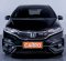 2018 Honda Jazz RS CVT Hitam - Jual mobil bekas di DKI Jakarta-1