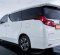 2018 Toyota Alphard 2.5 X A/T Putih - Jual mobil bekas di DKI Jakarta-4