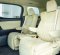 2018 Toyota Alphard 2.5 X A/T Putih - Jual mobil bekas di DKI Jakarta-8