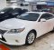 2014 Lexus ES 300h Putih - Jual mobil bekas di DKI Jakarta-1