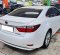 2014 Lexus ES 300h Putih - Jual mobil bekas di DKI Jakarta-6