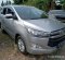 2019 Toyota Kijang Innova 2.0 G Silver - Jual mobil bekas di Banten-1