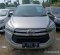 2019 Toyota Kijang Innova 2.0 G Silver - Jual mobil bekas di Banten-3