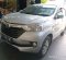 2016 Toyota Avanza 1.3G AT Silver - Jual mobil bekas di DKI Jakarta-4