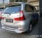 2016 Toyota Avanza 1.3G AT Silver - Jual mobil bekas di DKI Jakarta-5