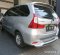 2016 Toyota Avanza 1.3G AT Silver - Jual mobil bekas di DKI Jakarta-6