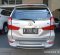 2016 Toyota Avanza 1.3G AT Silver - Jual mobil bekas di DKI Jakarta-7