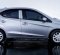 2022 Honda Brio Satya E Silver - Jual mobil bekas di DKI Jakarta-8